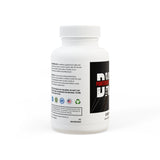 CoQ10 (Ubiquinone) Supplement (30 Capsules)