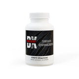 CoQ10 (Ubiquinone) Supplement (30 Capsules)