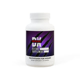 Multivitamin for Women Supplement (60 Capsules)