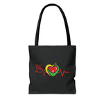 Dale Vida Tote Bag