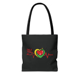 Dale Vida Tote Bag