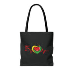 Dale Vida Tote Bag