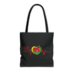 Dale Vida Tote Bag