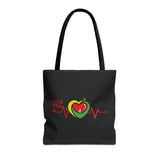 Dale Vida Tote Bag