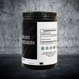 Creatine Monohydrate Supplement (300g, 10.58oz)