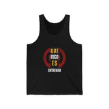 Que Rico Es Entrenar Jersey