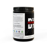 Pre-Workout Supplement, Fruit Punch (204g, 7.1oz)