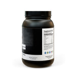 Whey Isolate Protein Supplement (907g, 2lb)