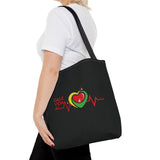 Dale Vida Tote Bag