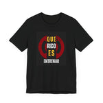 Que Rico es Entrenar