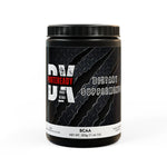 BCAA Supplement, Grape (325g, 11.46oz, 50 servings)