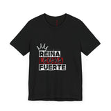 Reina Leona Fuerte
