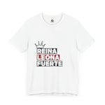 Reina Leona Fuerte