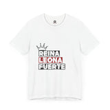 Reina Leona Fuerte
