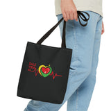 Dale Vida Tote Bag