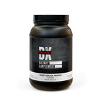 Whey Isolate Protein Supplement (907g, 2lb)
