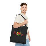 Dale Vida Tote Bag