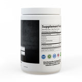 Collagen Peptides Type I & III Supplement (350g, 12.3oz)