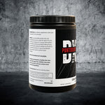 Creatine Monohydrate Supplement (300g, 10.58oz)
