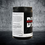 Creatine Monohydrate Supplement (300g, 10.58oz)
