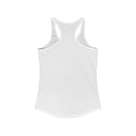 Motivational Women's Racerback Tank Top - "Supera Excusas, Supera Límites"