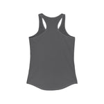 Motivational Women's Racerback Tank Top - "Supera Excusas, Supera Límites"