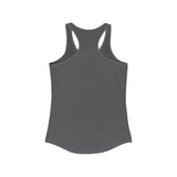 Motivational Women's Racerback Tank Top - "Supera Excusas, Supera Límites"