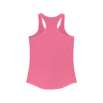 Motivational Women's Racerback Tank Top - "Supera Excusas, Supera Límites"