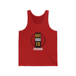 Que Rico Es Entrenar Jersey