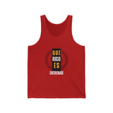 Que Rico Es Entrenar Jersey