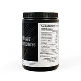 Pre-Workout Supplement, Fruit Punch (204g, 7.1oz)