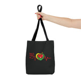 Dale Vida Tote Bag