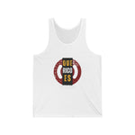 Que Rico Es Entrenar Jersey
