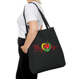 Dale Vida Tote Bag