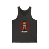 Que Rico Es Entrenar Jersey