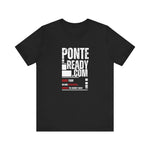 DX Motivation Shirt