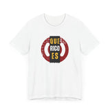 Que Rico es Entrenar