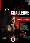 Dx 21 CHALLENGE