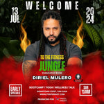 TO THE FITNESS JUNGLE (BOOTCAMP)